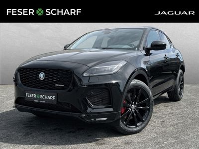 gebraucht Jaguar E-Pace R-Dynamic SE P300e elek.AHK Winter-Paket