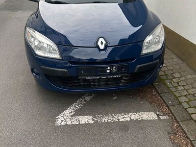 gebraucht Renault Mégane 