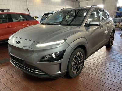 Silber Gebraucht 2022 Hyundai Kona Edition 30+ SUV | 15.400 € (Guter Preis)