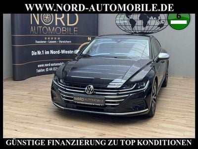 VW Arteon