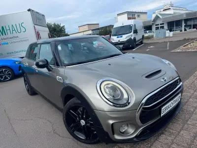 Gebraucht Mini Cooper S Clubman