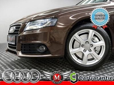 Usata Audi A4 Attraction 258 CV (189 kW) 2011 Andere Station wagon