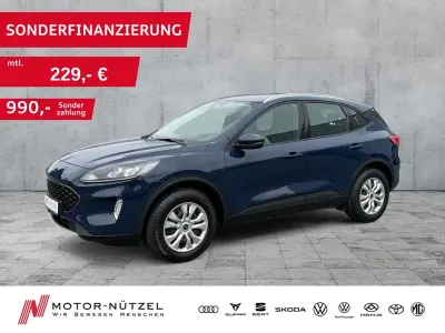 Gebraucht Ford Kuga
