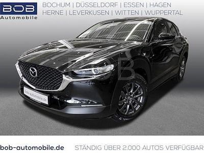 Neu Mazda CX-30 Prime-Line 140 PS (102 kW) 2025 Weiß SUV