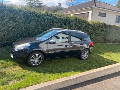 Renault Clio GrandTour