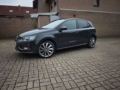 VW Polo