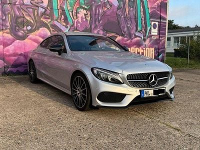 Mercedes C300