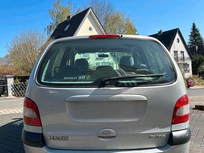 Renault Scénic