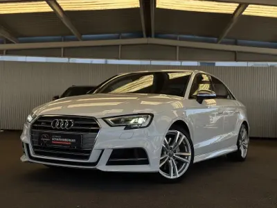 Gebraucht Audi S3