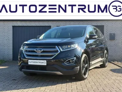 Gebraucht Ford Edge