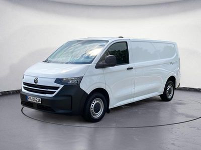 Weiß Gebraucht 2025 VW Transporter Van | 42.990 €