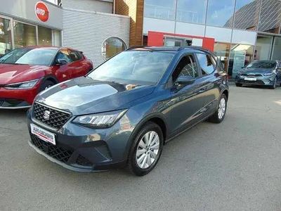 Second-hand Seat Arona Style 95 CP (69 kW) 2023 Gri SUV