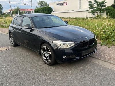 BMW 116