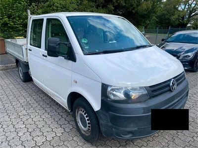 VW T5