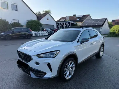Gebraucht Cupra Formentor