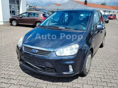 Gebraucht Ford C-MAX