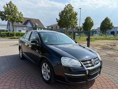 VW Jetta