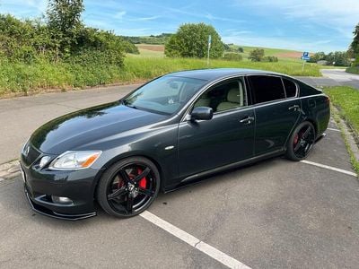 Lexus GS300