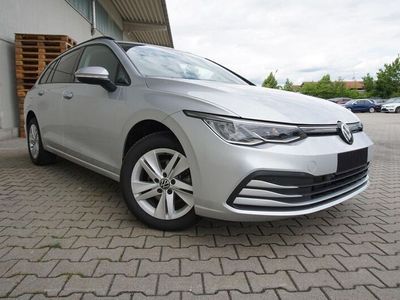 VW Golf VIII