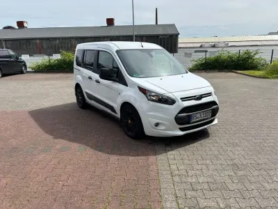Gebraucht Ford Tourneo Connect