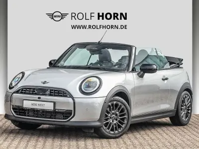Gebraucht Mini Cooper Cabriolet