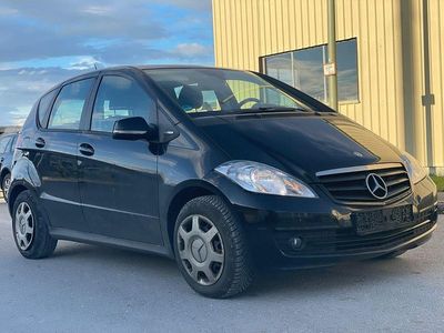 Mercedes A160