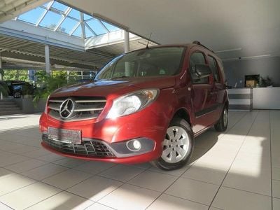 Mercedes Citan 111