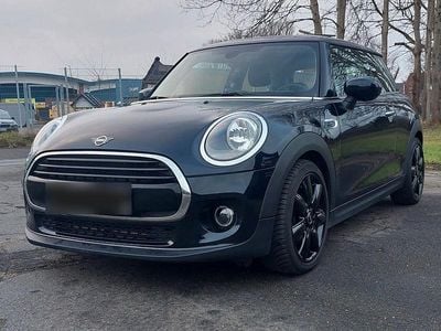 Usata Mini Cooper 136 CV (100 kW) 2020 Nero Utilitaria