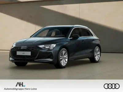 Gebraucht Audi A3