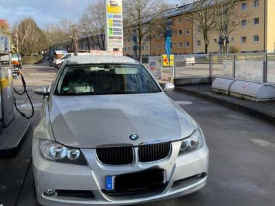 gebraucht BMW 320 320 i