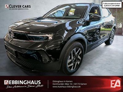 Schwarz Gebraucht 2025 Opel Mokka Elegance SUV | 26.899 € (Teuer)