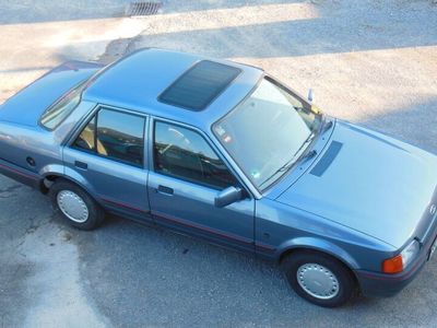 gebraucht Ford Orion 