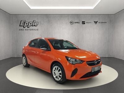 Opel Corsa-e