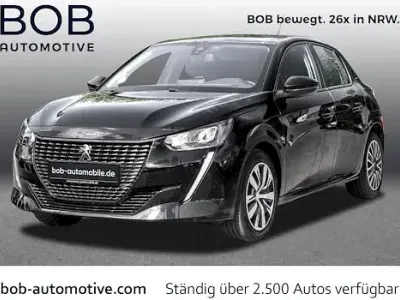 Gebraucht Peugeot 208