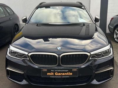 BMW 550