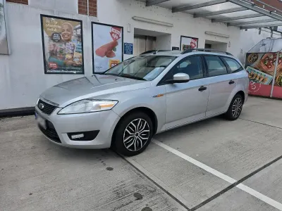 Gebraucht Ford Mondeo
