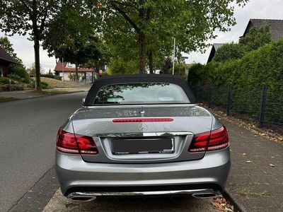 Mercedes E350