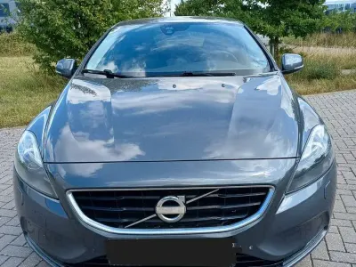 Gebraucht Volvo V40