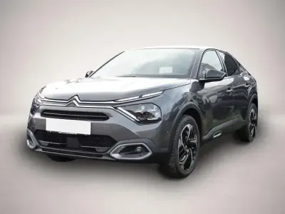 Gebraucht Citroën C4 Shine 131 PS (96 kW) 2023 Manufacturer SUV