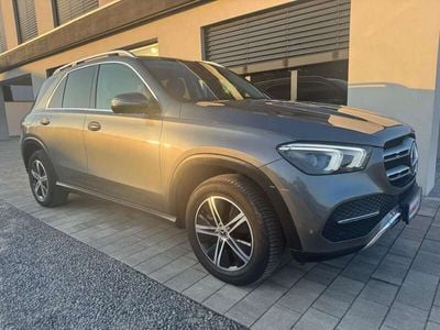 Mercedes GLE300