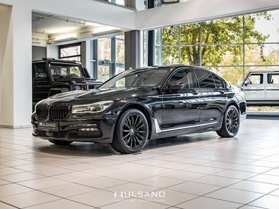 BMW 740