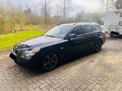 gebraucht BMW 530 530 d Touring