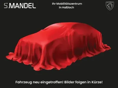 Gebraucht Peugeot 508 SW GT 179 PS (131 kW) 2019 Grau Kombi