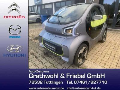 gebraucht XEV Yoyo Yoyo10,4 kW/h*Klima*Pano*RemoteApp*CarPlay