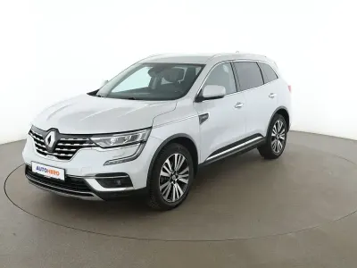 Gebraucht Renault Koleos