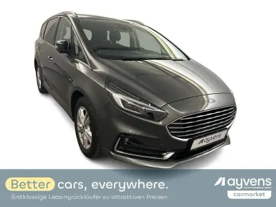 Gebraucht Ford S-MAX