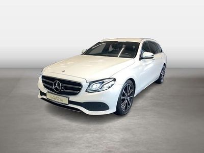 Mercedes E300