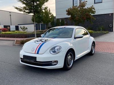VW Beetle