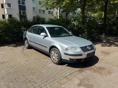 Gebraucht VW Passat