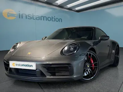 Gebraucht Porsche 911 Carrera GTS